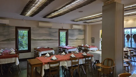 Banzeiro Restaurante