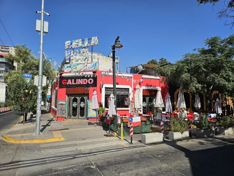 Galindo