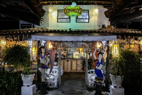 Restaurante Domingos