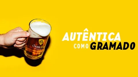 Cervejaria GramBier