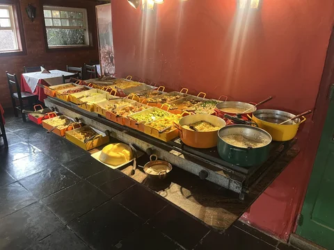 Restaurante Adega