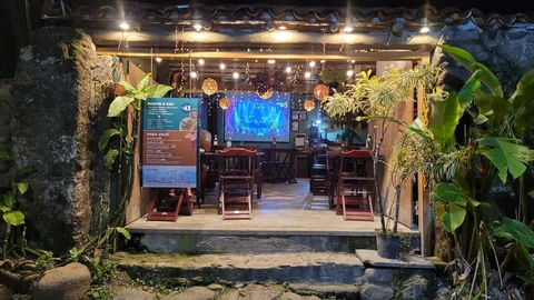Restaurante Villa Verde