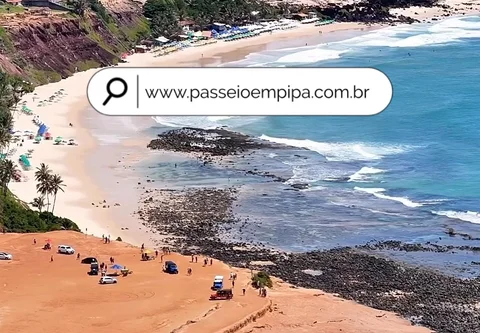 Chapadao de Pipa