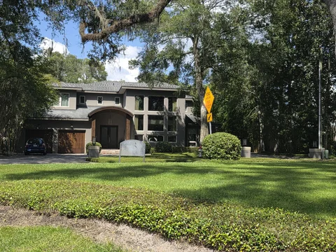 Winter Park Scenic Boat Tour