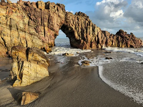 Pedra Furada