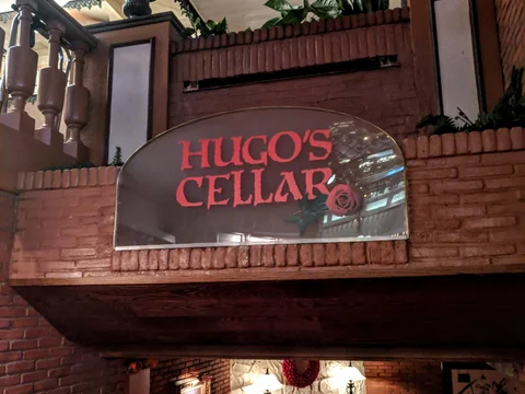 Hugo's Cellar