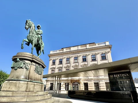 Albertina Museum