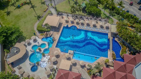 Jardim Atlantico Beach Resort Spa