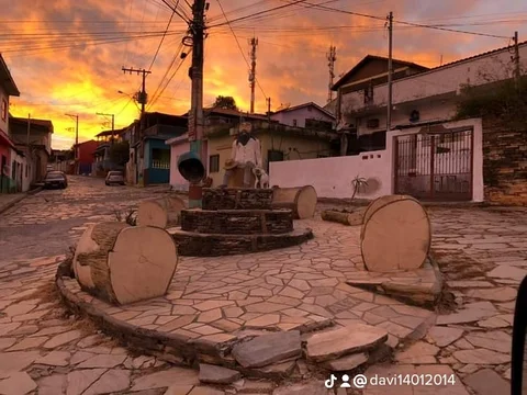 Pousada Mirante das Estrelas