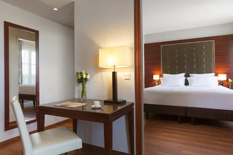 Relais Spa Chessy Val d Europe