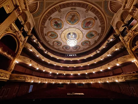 Det Kongelige Teater