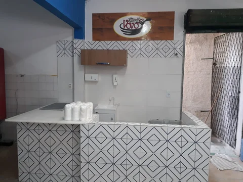 Tapiocaria da Vovó