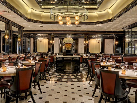 Bardot Brasserie