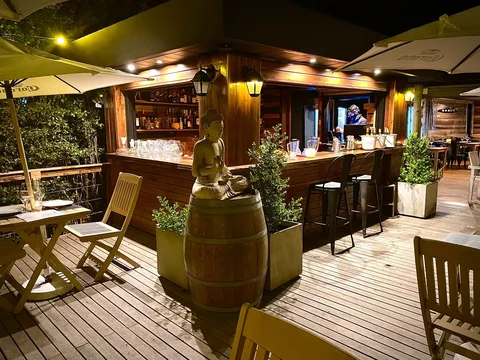 Restaurante Kanoo