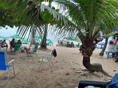 Praia do Bessa