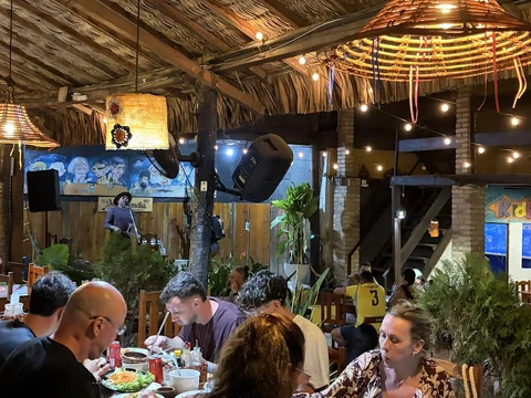 Restaurante Dona Amelia