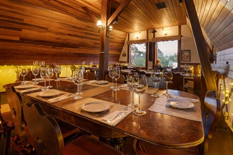 Restaurante Matterhorn