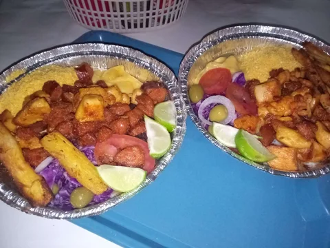 Cantinho do Sabor