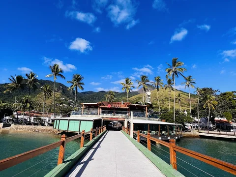 Pier da Vila