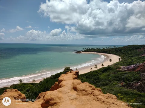 Mirante do Dedo de Deus