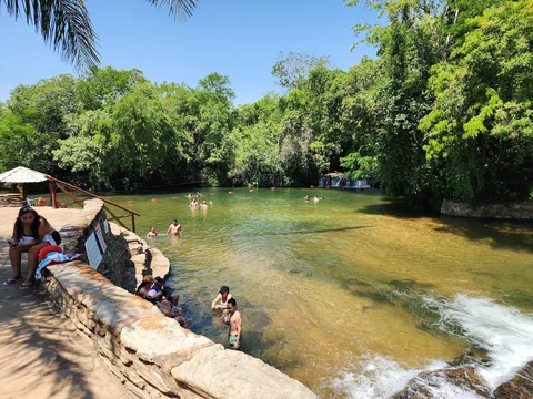 Balneario do Sol