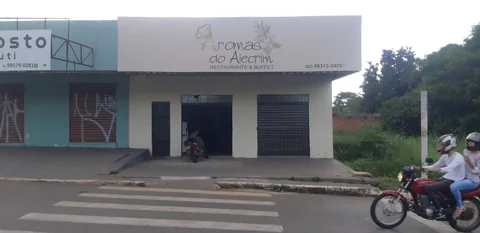 Restaurante Alecrim
