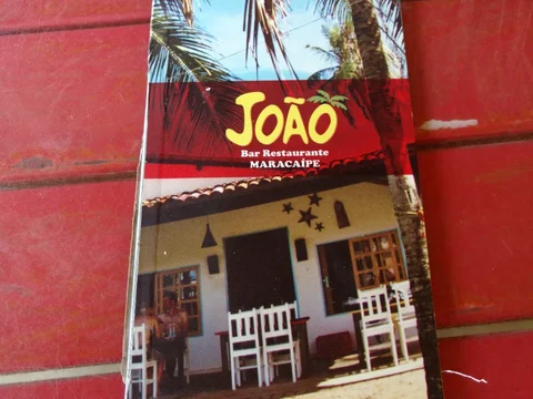João Restaurante