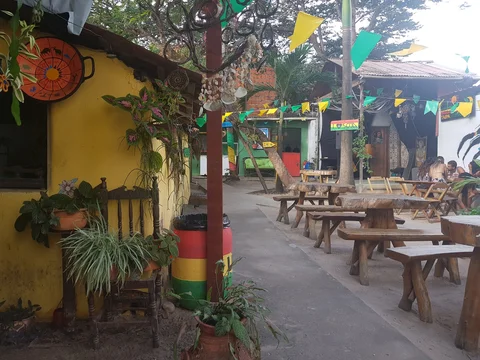 Casa de Taipa Pipa