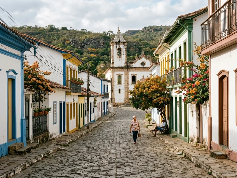 Um roteiro cuidadosamente desenhado para quem busca desconexão, silêncio e recarga de energias na Bahia. 🍃 Com foco em hospedagem de alto padrão voltada ao bem-estar, experiências calmas de banho em piscinas naturais de pedra e massagens revigorantes em spa, você desfruta de passeios suaves pelo centro histórico sem correria nem aglomerações. Gastronomia autoral em ambientes tranquilos completa a jornada ideal para renovar corpo e mente. 💆‍♀️✨