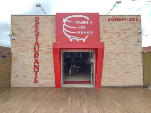 Panela de Ferro Restaurante