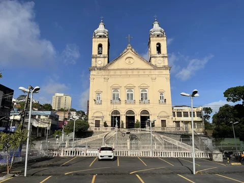 Catedral Metropolitana de Maceió