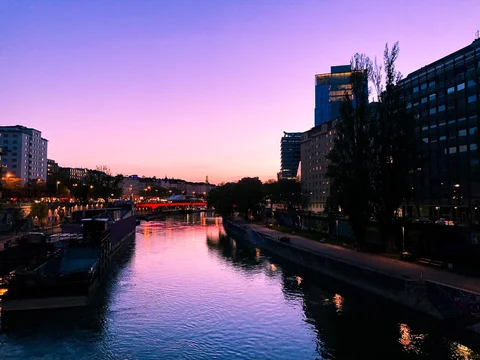 Donaukanal