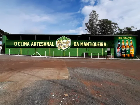 Cervejaria Monte Verde