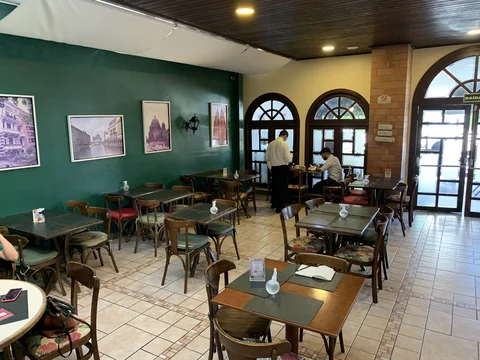 Casa Alemã