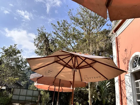 Duetto's Café e Bistrô