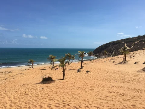 Praia da Malhada