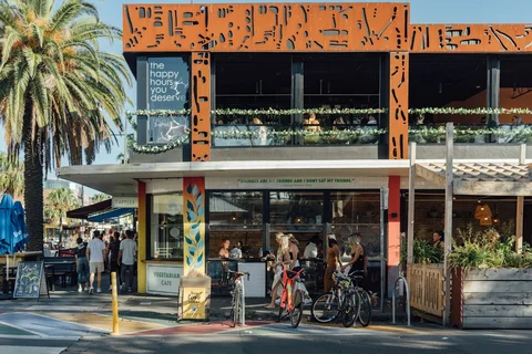Sister of Soul St Kilda