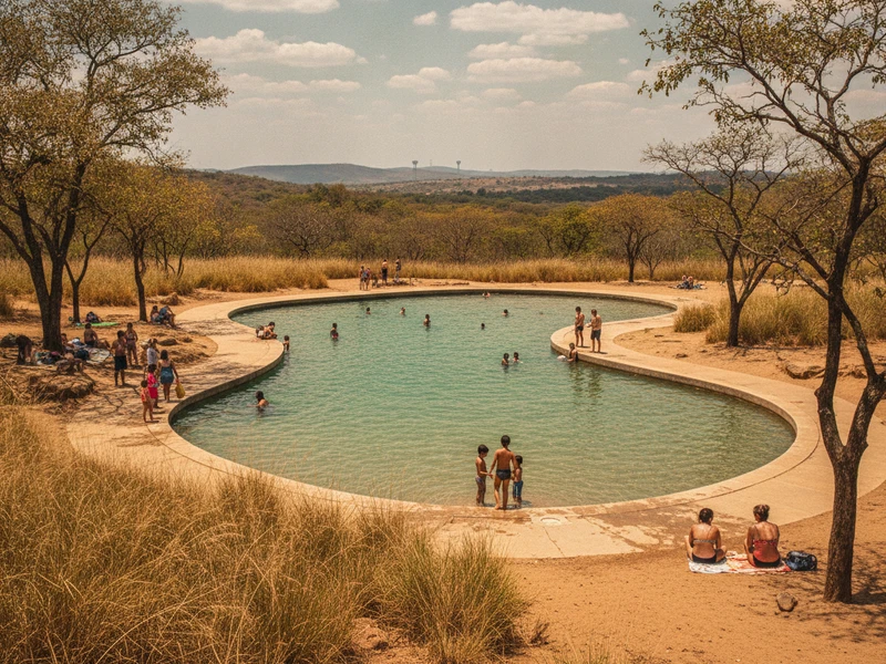 Este roteiro de 3 dias em Brasília é um convite para amantes da natureza explorarem o coração verde do Cerrado. Focando em atividades de baixo impacto ambiental, o itinerário destaca parques naturais, reservas ecológicas e trilhas certificadas. Você visitará o Parque Nacional de Brasília (Água Mineral) com suas piscinas naturais, o exuberante Jardim Botânico e o tranquilo Parque Ecológico do Lago Norte para observação de aves. A aventura culmina nas cachoeiras e trilhas do Parque Ecológico do Tororó. Acomodações confortáveis e opções gastronômicas que valorizam ingredientes frescos complementam a experiência, garantindo uma viagem sustentável e inesquecível. Prepare-se para se reconectar com a natureza e descobrir uma Brasília surpreendente! 🌿💧🦋