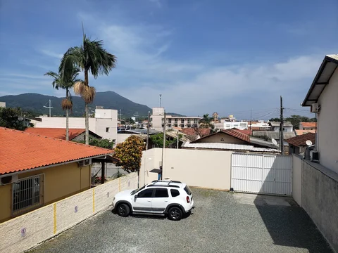 Armação Hostel Penha