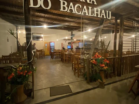 Restaurante A Taberna