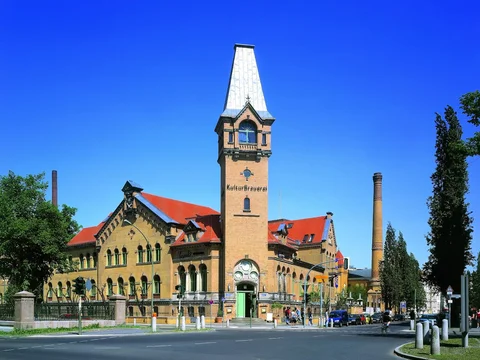 Kulturbrauerei