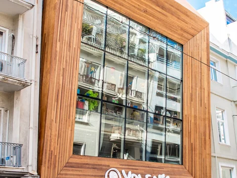 Yolenis Greek Gastronomy Center