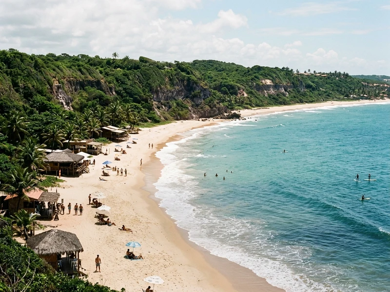 Roteiro exclusivo pensado para renovar as energias e cultivar o descanso pleno em um dos litorais mais encantadores do Brasil. Com hospedagem boutique de alto padrao envolta pela natureza, a experiencia prioriza spas relaxantes, gastronomia refinada e contemplacao de praias sem pressa e sem aglomeracoes. Sao tres dias planejados com deslocamentos suaves e horarios folgados para que o viajante viva momentos inesqueciveis de serenidade e bem-estar profundo.
