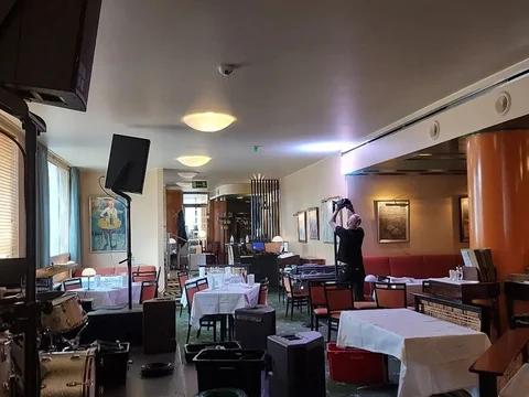 Ravintola Elite