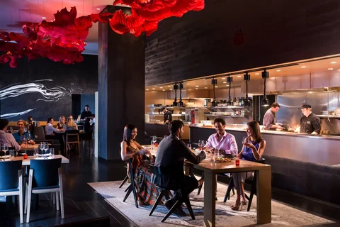 Capa Steakhouse & Bar