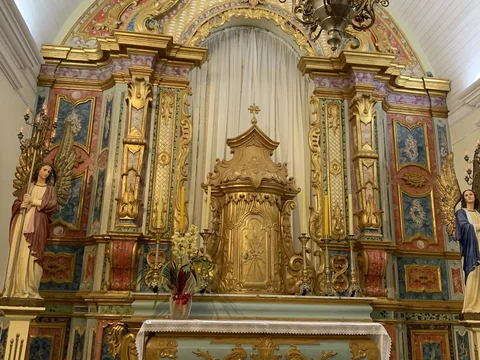 Catedral Metropolitana de Florianópolis