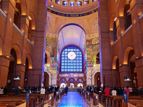 Centro Historico de Aparecida
