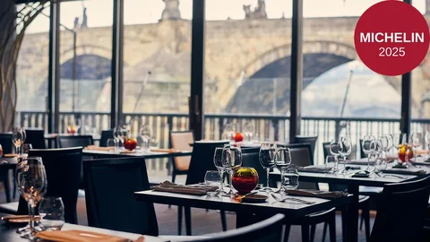 Mlynec Restaurant