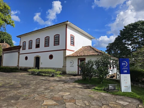 Museu do Oratorio