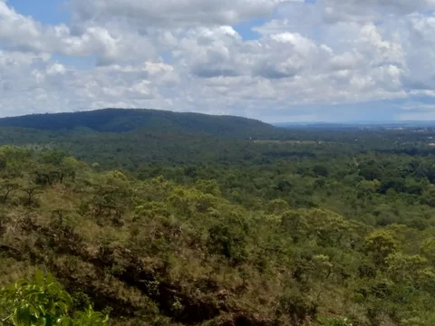 Mirante da Serra de Caldas